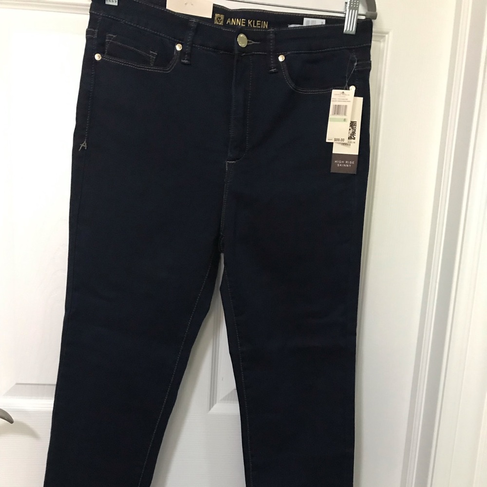 Anne Klein Jeans